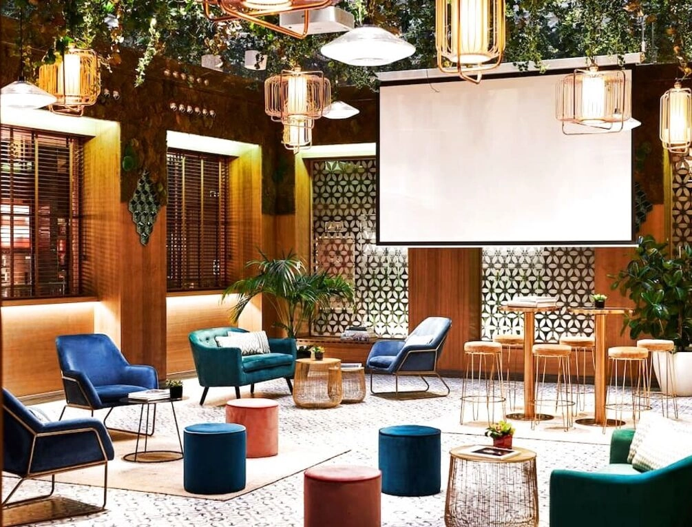 Afbeelding gerelateerd aan Grand Hyatt Taipei