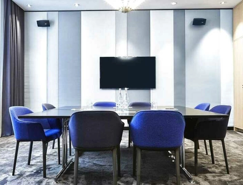Afbeelding gerelateerd aan Grand Hyatt Taipei