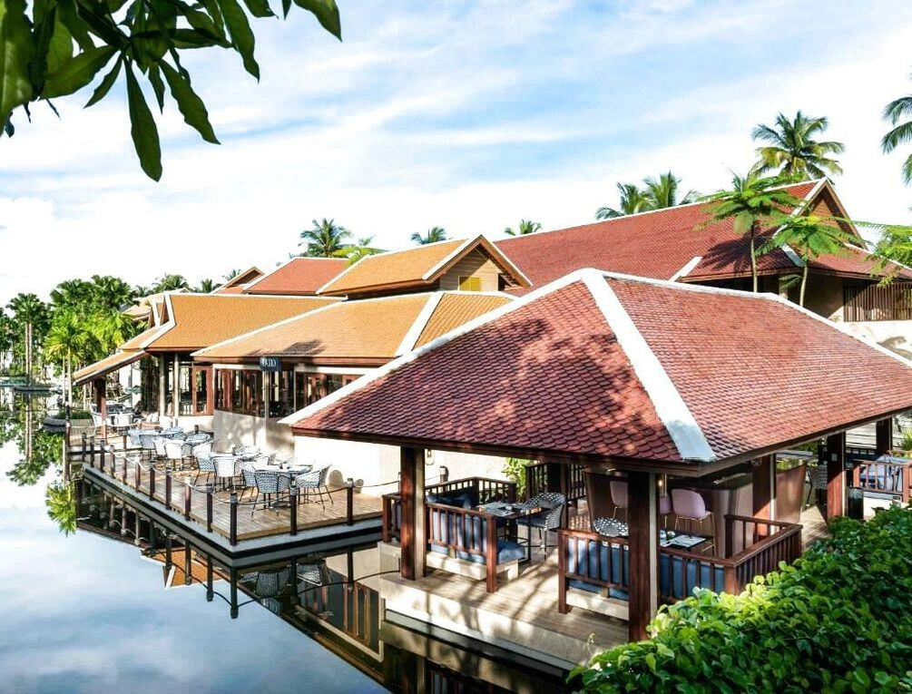 Afbeelding gerelateerd aan Grand Mercure Khao Lak Bangsak