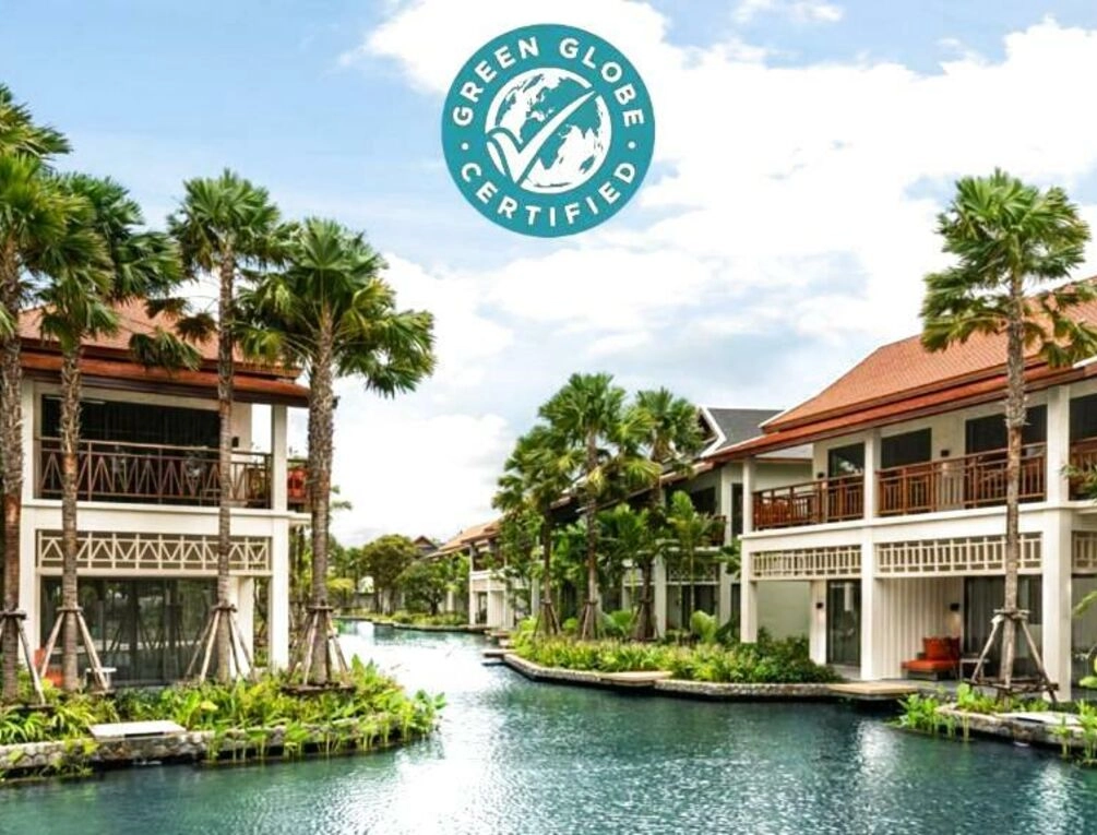 Afbeelding gerelateerd aan Grand Mercure Khao Lak Bangsak
