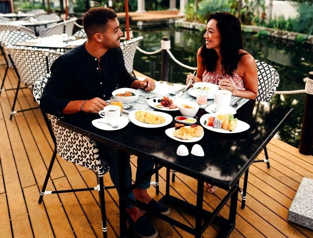 Afbeelding gerelateerd aan Grand Mercure Khao Lak Bangsak