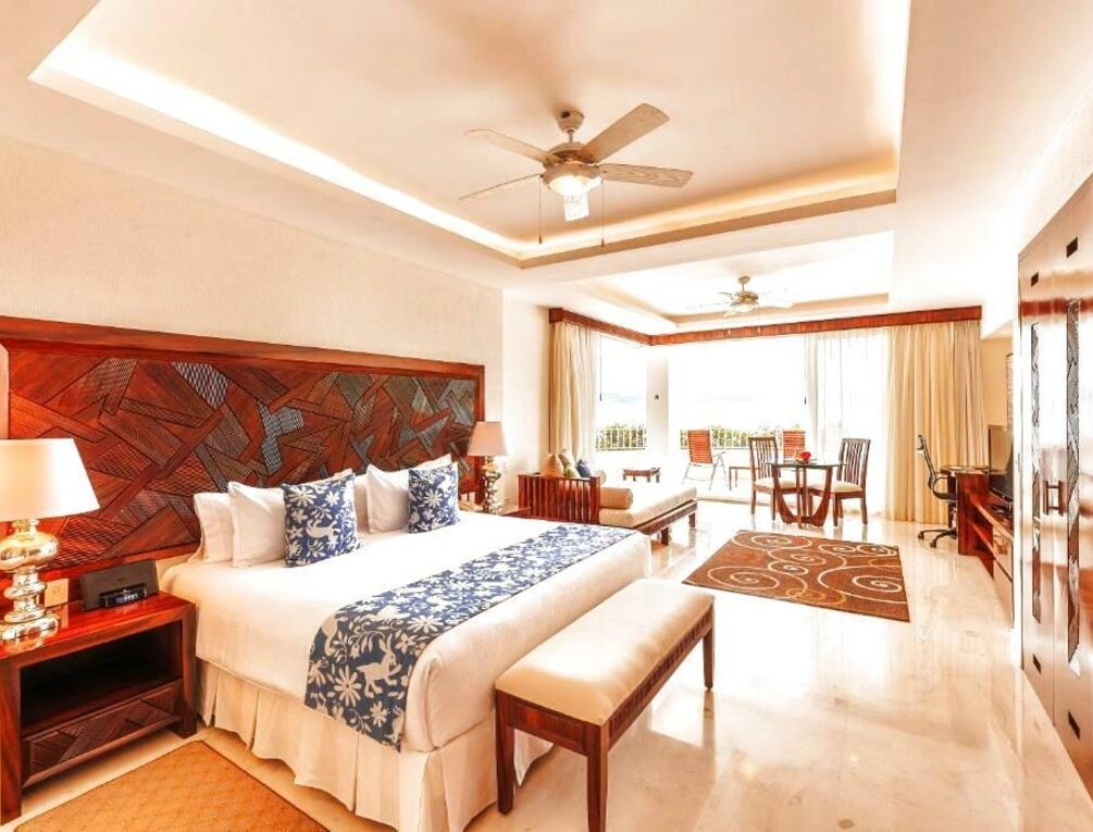 Afbeelding gerelateerd aan Grand Miramar All Luxury Suites & Residences