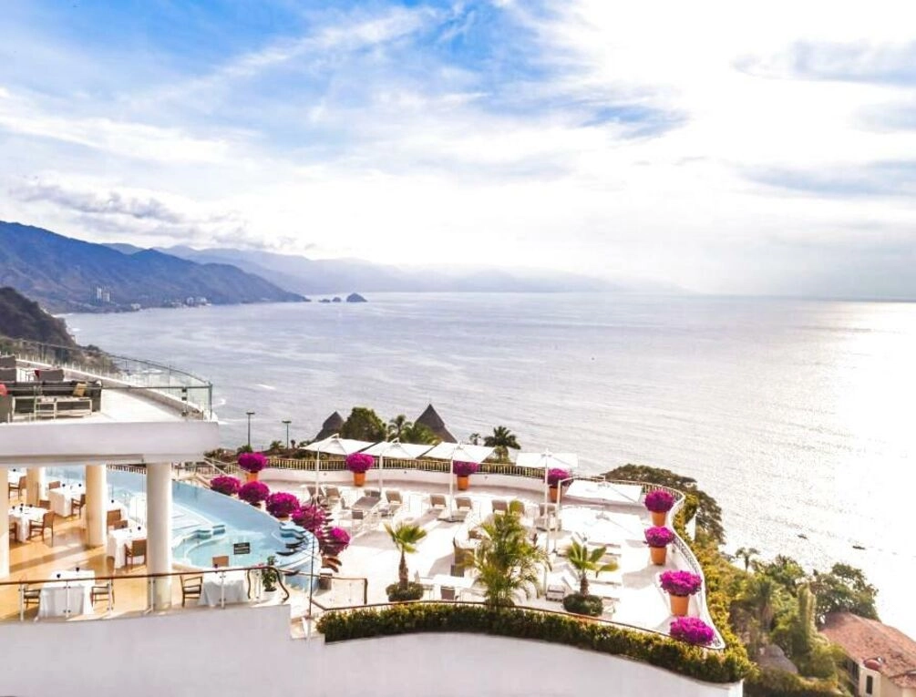 Afbeelding gerelateerd aan Grand Miramar All Luxury Suites & Residences