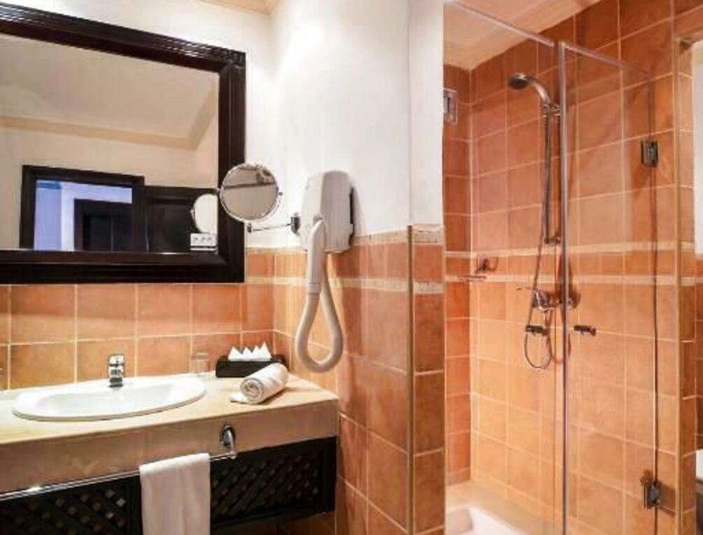 Afbeelding gerelateerd aan Grand Mogador Agdal & Spa