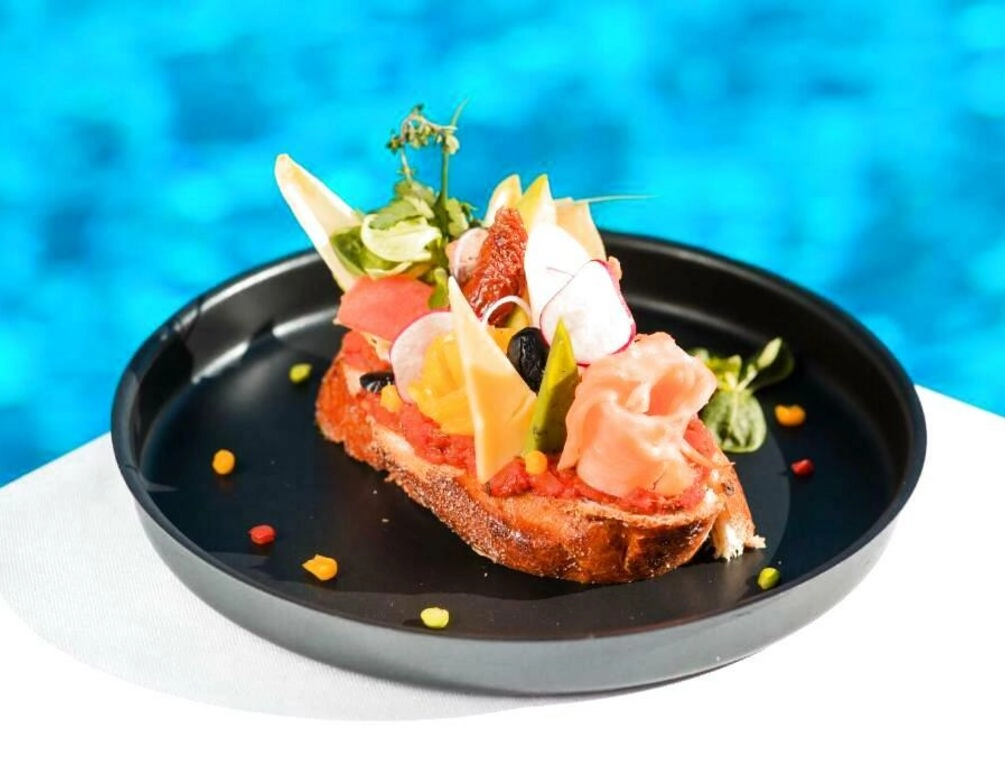 Afbeelding gerelateerd aan Grand Mogador Agdal & Spa