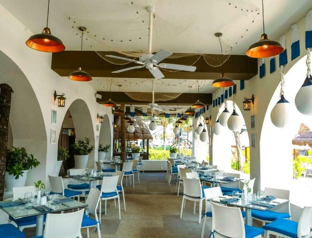 Afbeelding gerelateerd aan Grand Oasis Palm - All inclusive