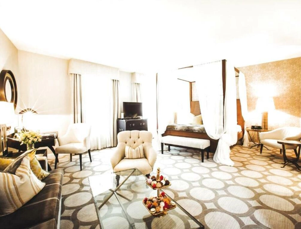 Afbeelding gerelateerd aan Grand Palace Hotel - Small Luxury Hotels of the World
