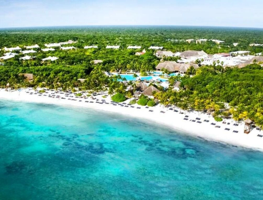 Afbeelding gerelateerd aan Grand Palladium Colonial Resort & Spa - All Inclusive