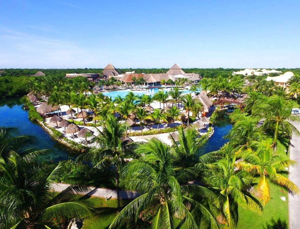 Afbeelding gerelateerd aan Grand Palladium Colonial Resort & Spa - All Inclusive