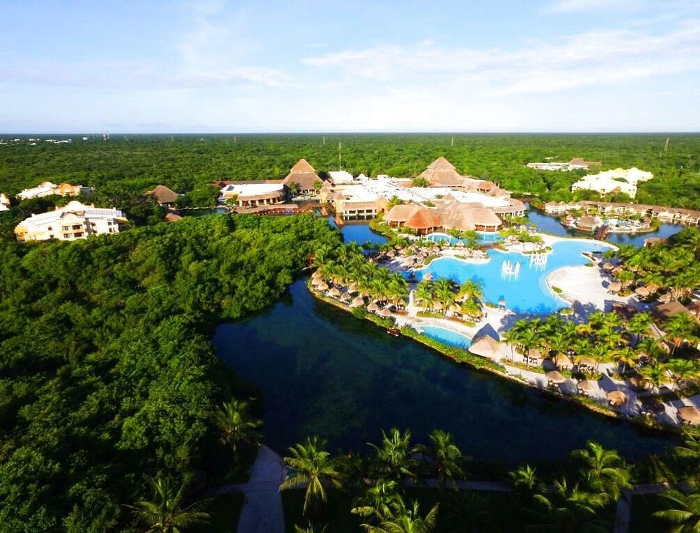 Afbeelding gerelateerd aan Grand Palladium Colonial Resort & Spa - All Inclusive