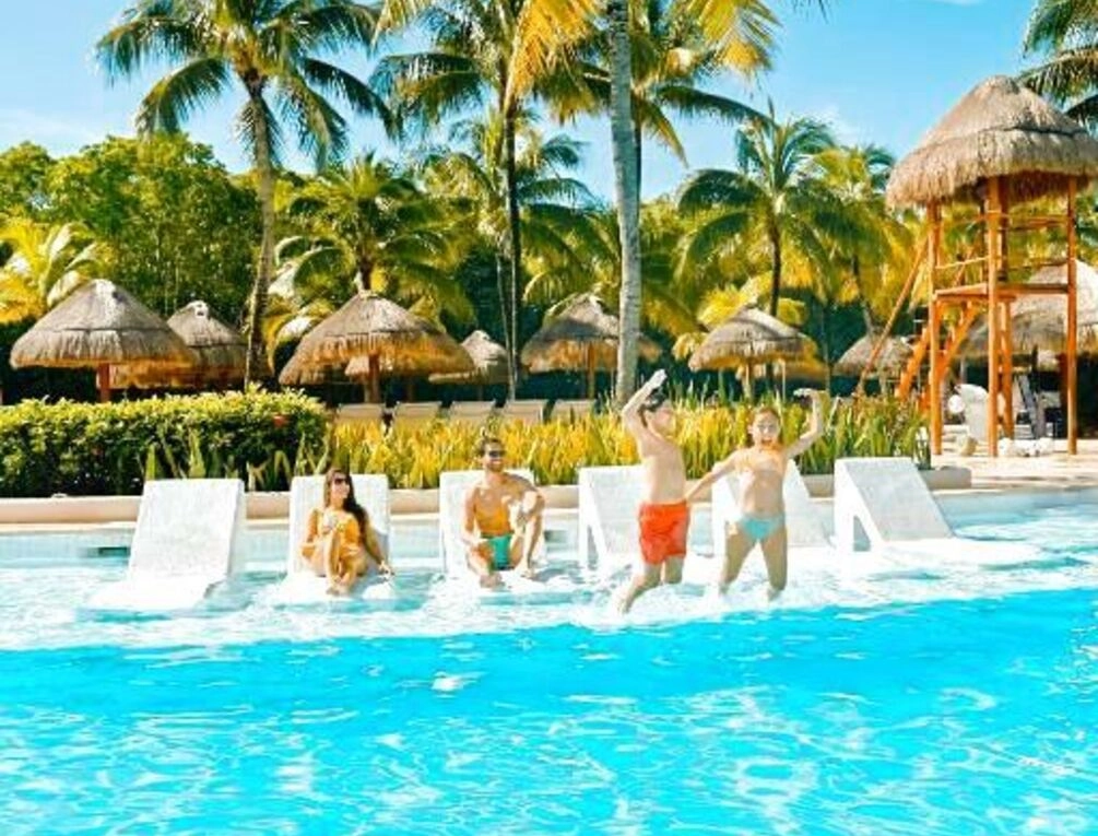 Afbeelding gerelateerd aan Grand Palladium Colonial Resort & Spa - All Inclusive