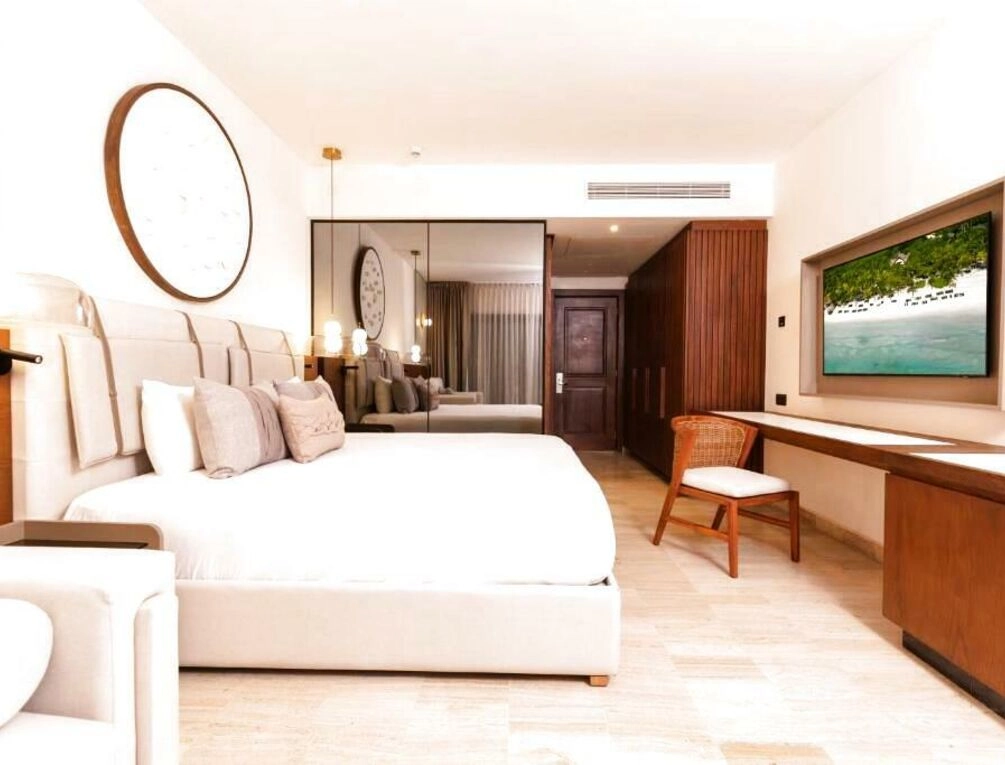 Afbeelding gerelateerd aan Grand Palladium Kantenah Resort & Spa - All Inclusive