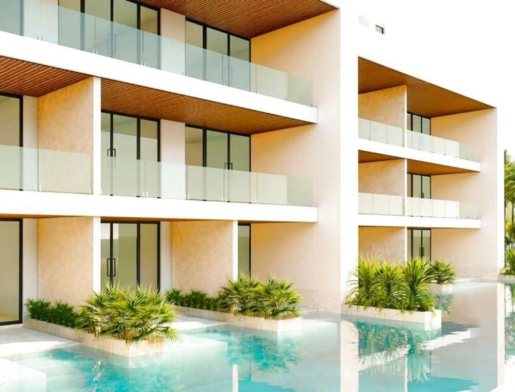 Afbeelding gerelateerd aan Grand Palladium Kantenah Resort & Spa - All Inclusive