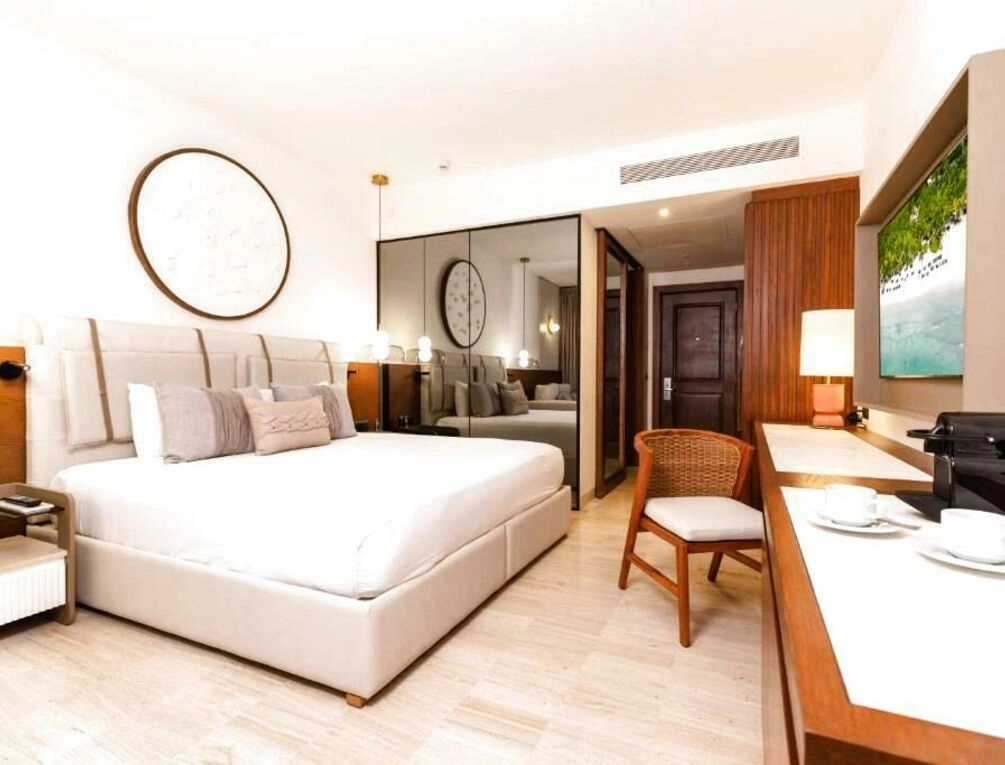 Afbeelding gerelateerd aan Grand Palladium Kantenah Resort & Spa - All Inclusive