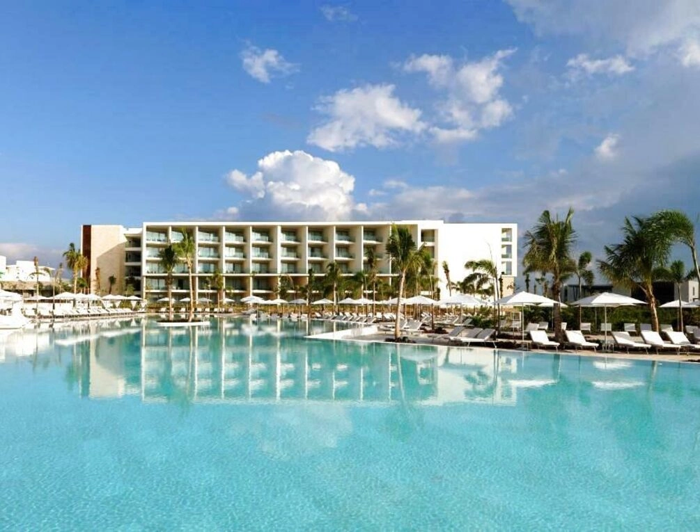 Afbeelding gerelateerd aan Grand Palladium Select Costa Mujeres - All Inclusive