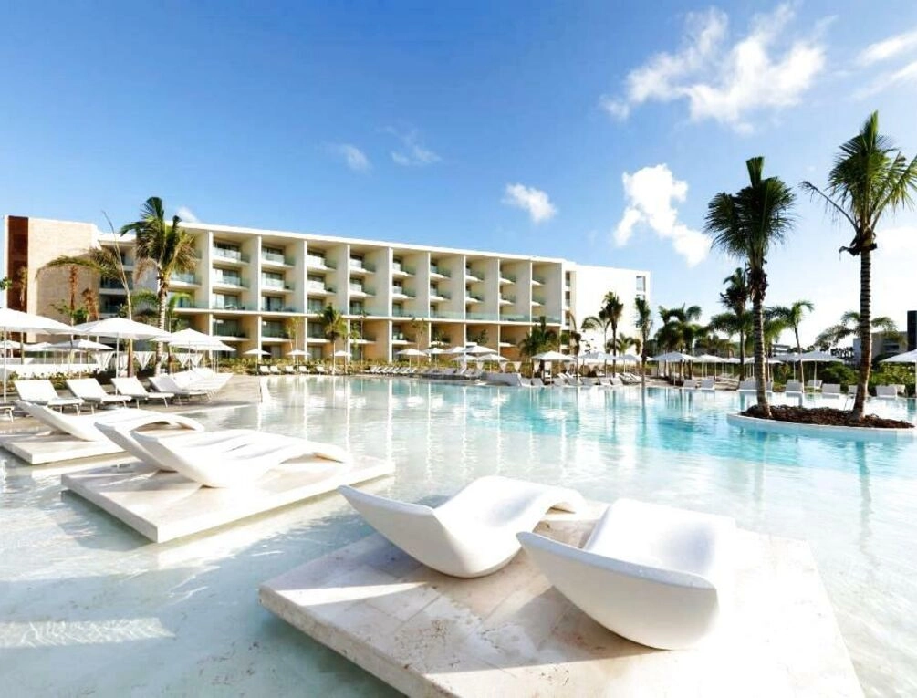 Afbeelding gerelateerd aan Grand Palladium Select Costa Mujeres - All Inclusive