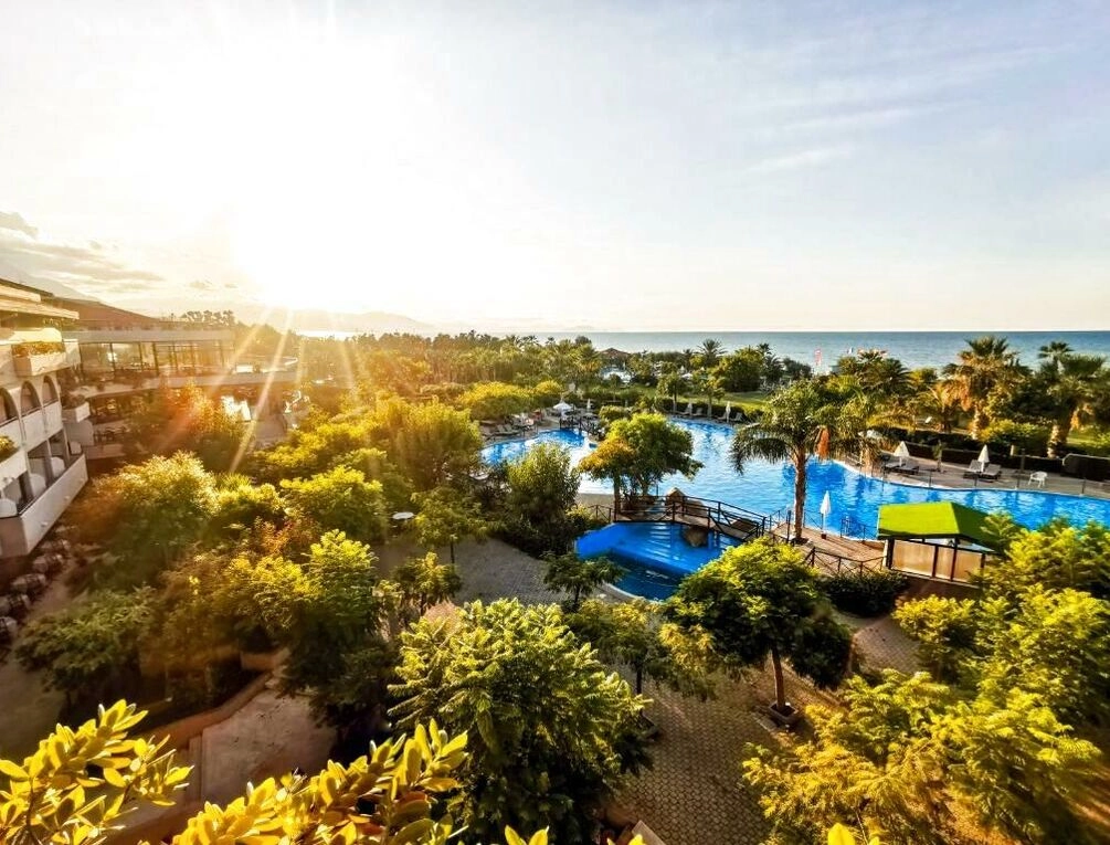 Afbeelding gerelateerd aan Grand Palladium Sicilia Resort & Spa