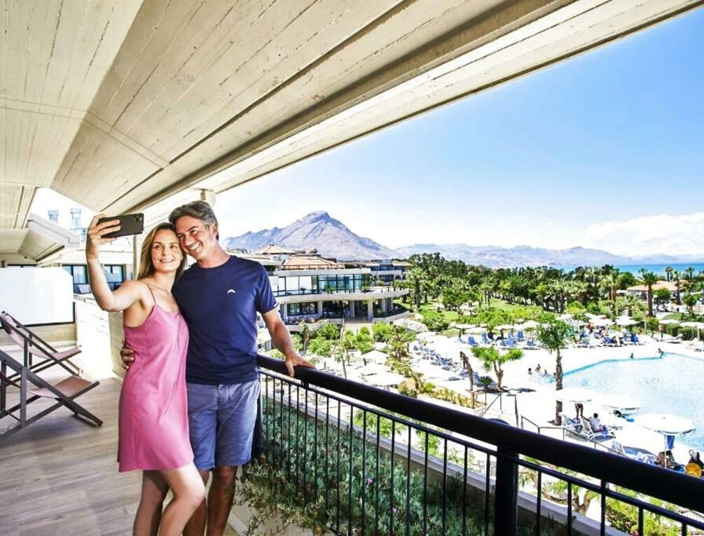 Afbeelding gerelateerd aan Grand Palladium Sicilia Resort & Spa