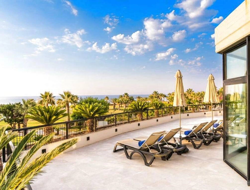 Afbeelding gerelateerd aan Grand Palladium Sicilia Resort & Spa