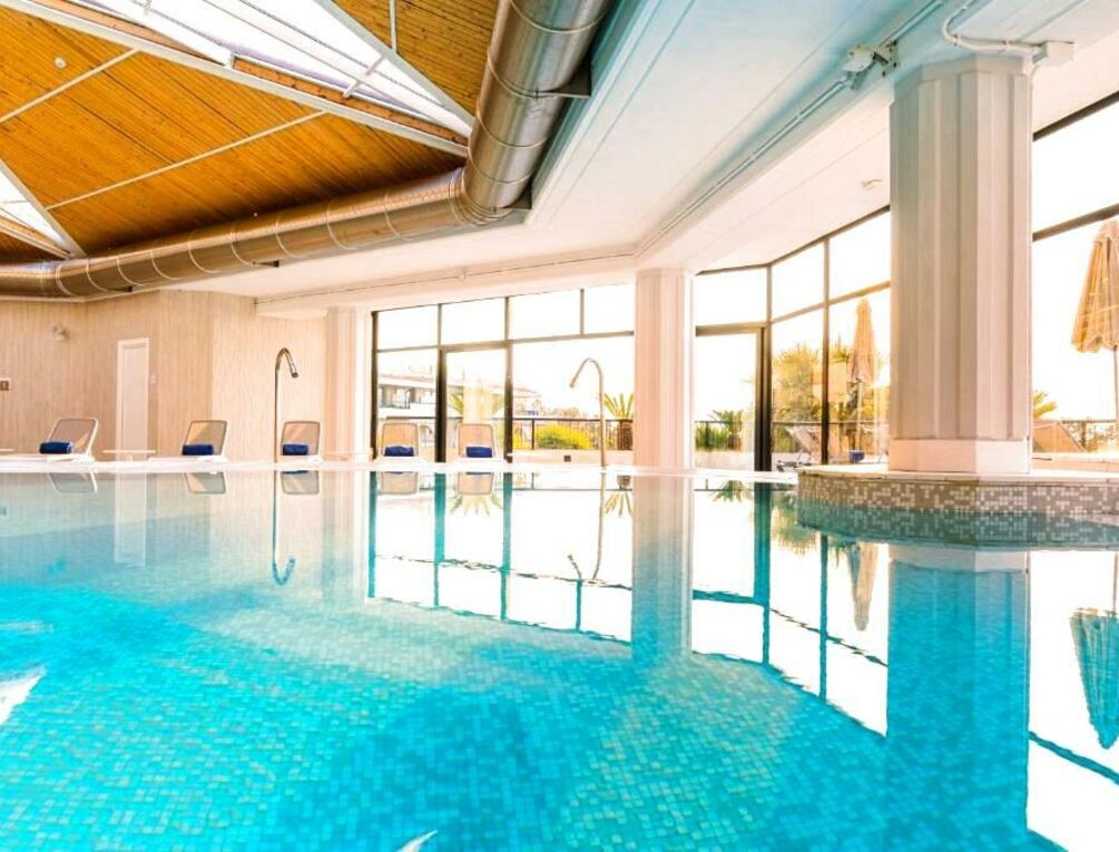 Afbeelding gerelateerd aan Grand Palladium Sicilia Resort & Spa