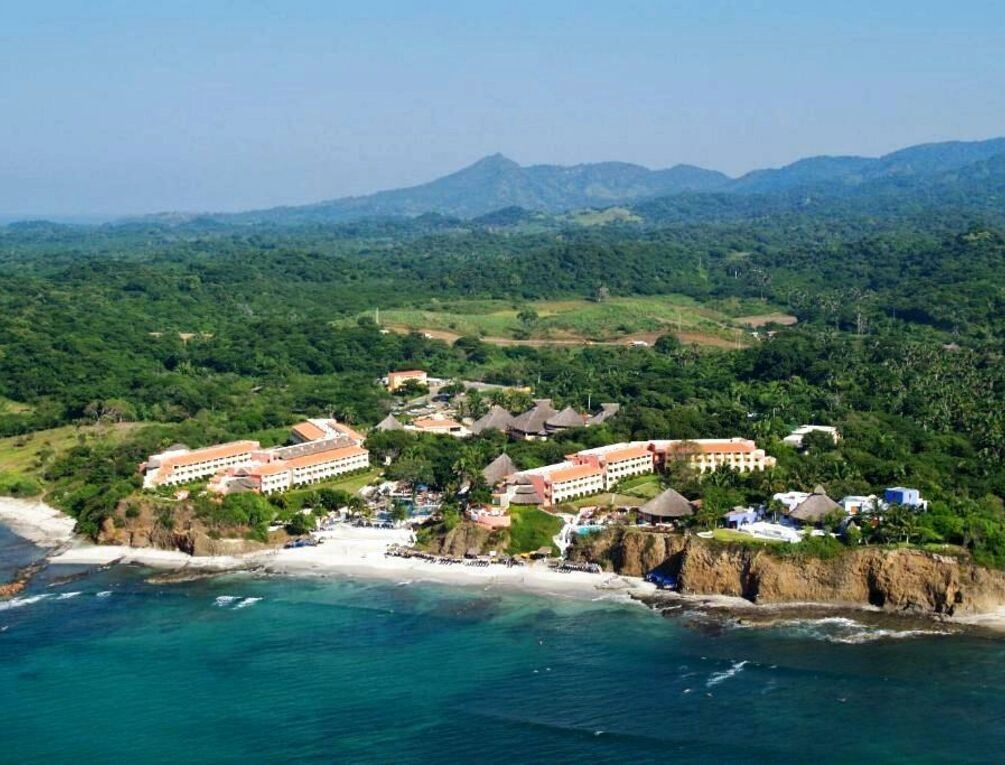 Afbeelding gerelateerd aan Grand Palladium Vallarta Resort & Spa - All Inclusive