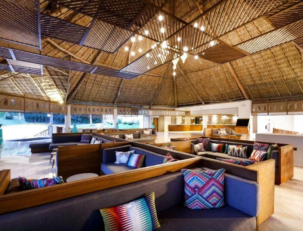 Afbeelding gerelateerd aan Grand Palladium Vallarta Resort & Spa - All Inclusive