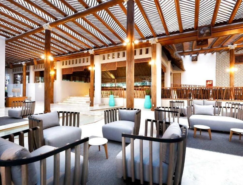 Afbeelding gerelateerd aan Grand Palladium Vallarta Resort & Spa - All Inclusive