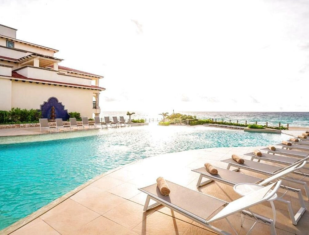Afbeelding gerelateerd aan Grand Park Royal Cancun - All Inclusive