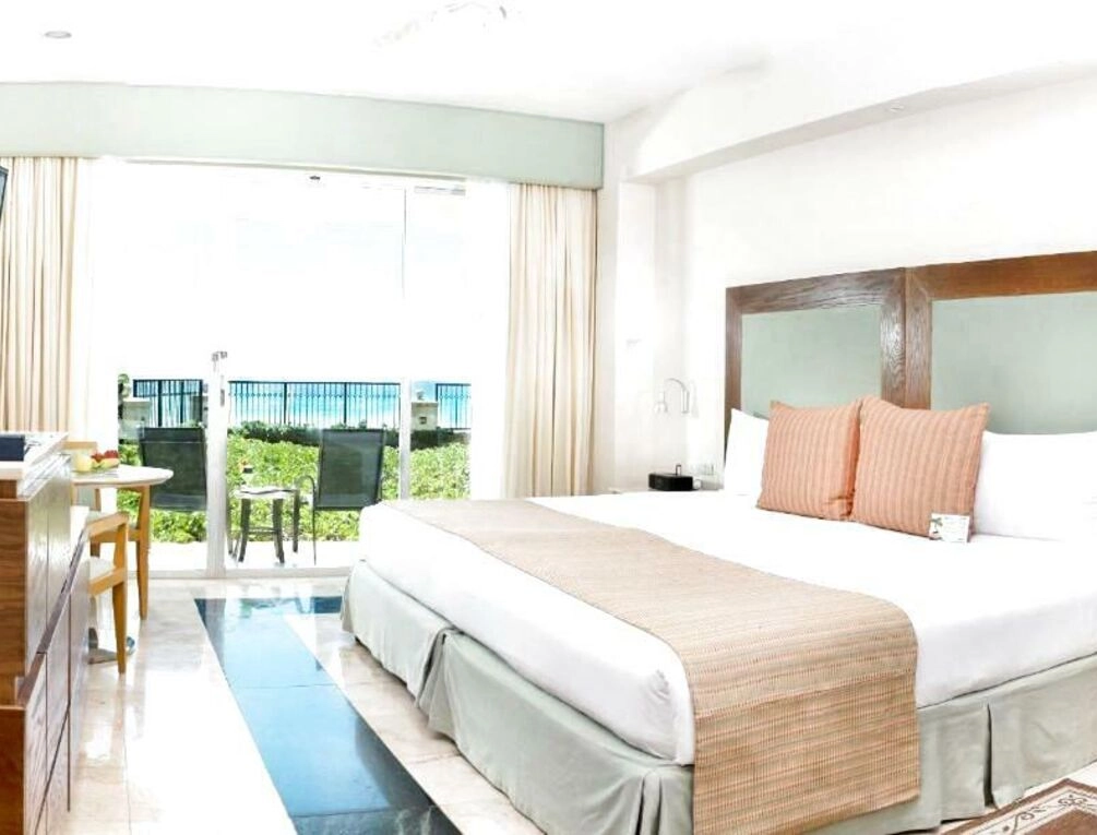 Afbeelding gerelateerd aan Grand Park Royal Cancun - All Inclusive