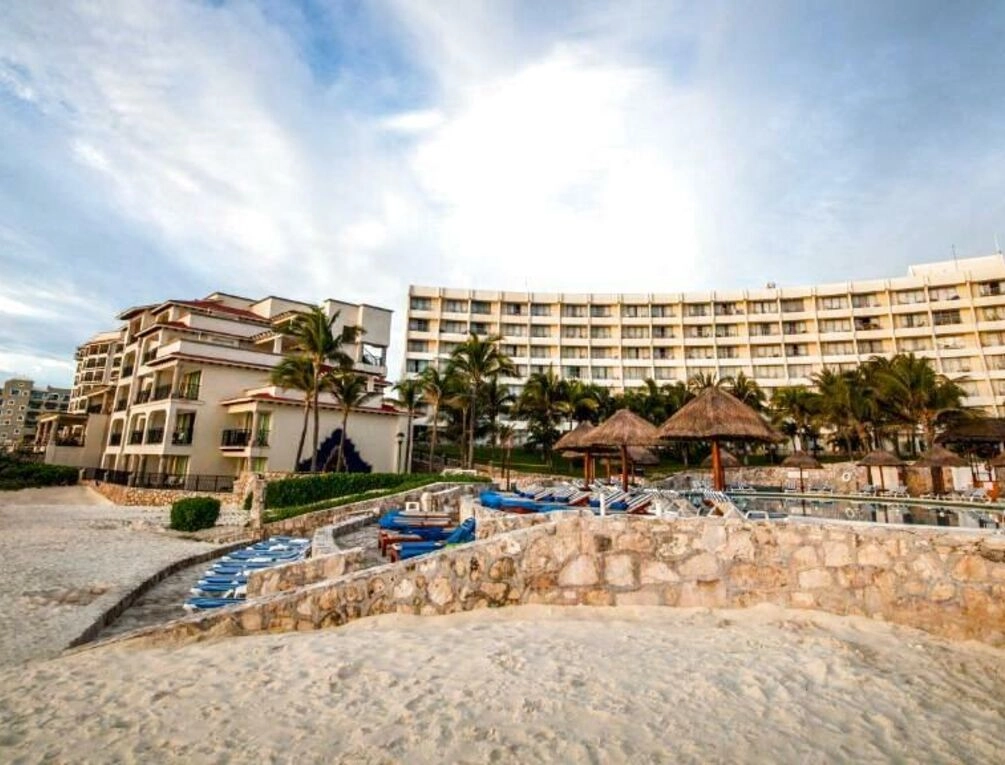 Afbeelding gerelateerd aan Grand Park Royal Cancun - All Inclusive