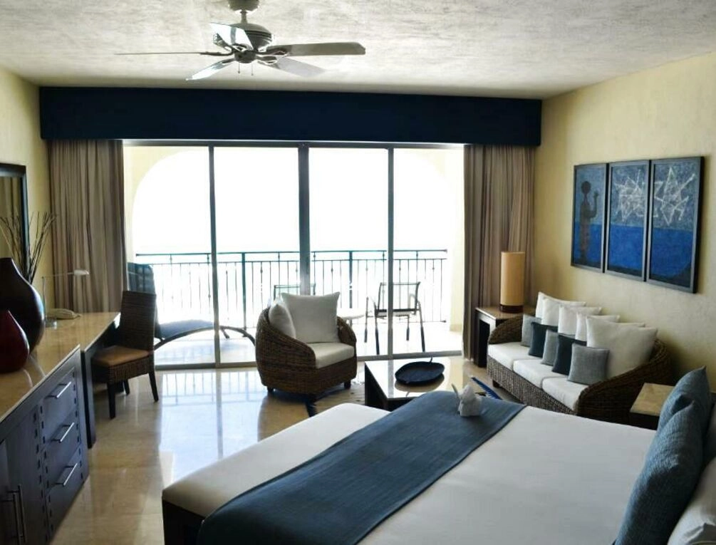 Afbeelding gerelateerd aan Grand Park Royal Cancun - All Inclusive