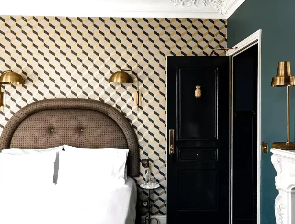Afbeelding gerelateerd aan Grand Pigalle Hotel