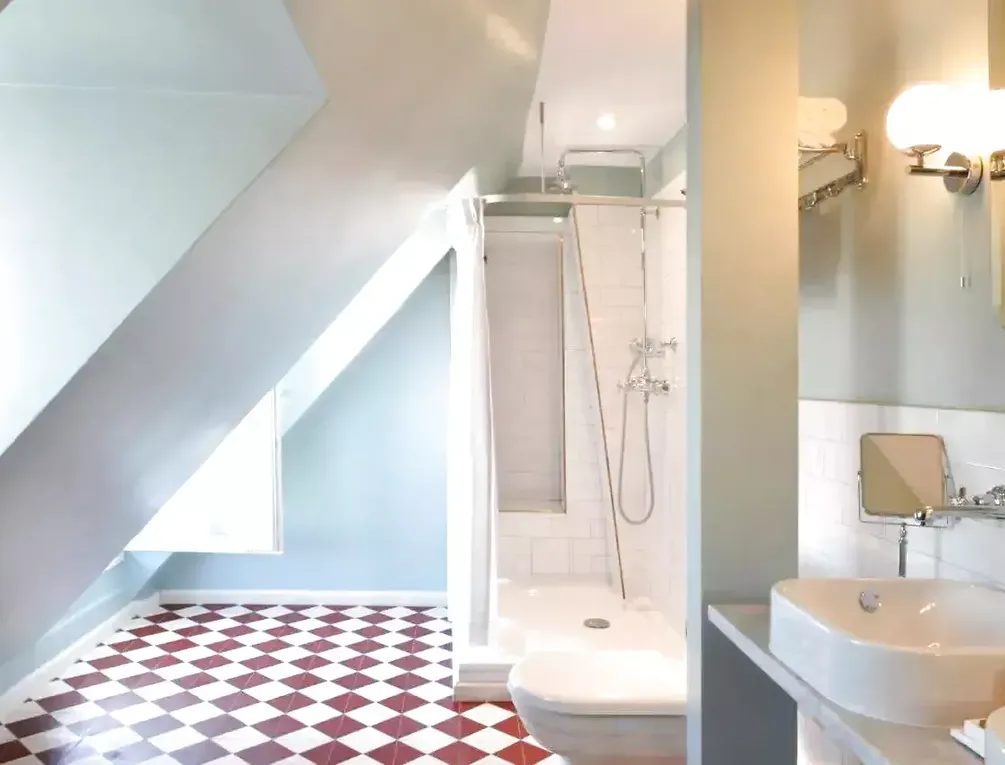 Afbeelding gerelateerd aan Grand Pigalle Hotel