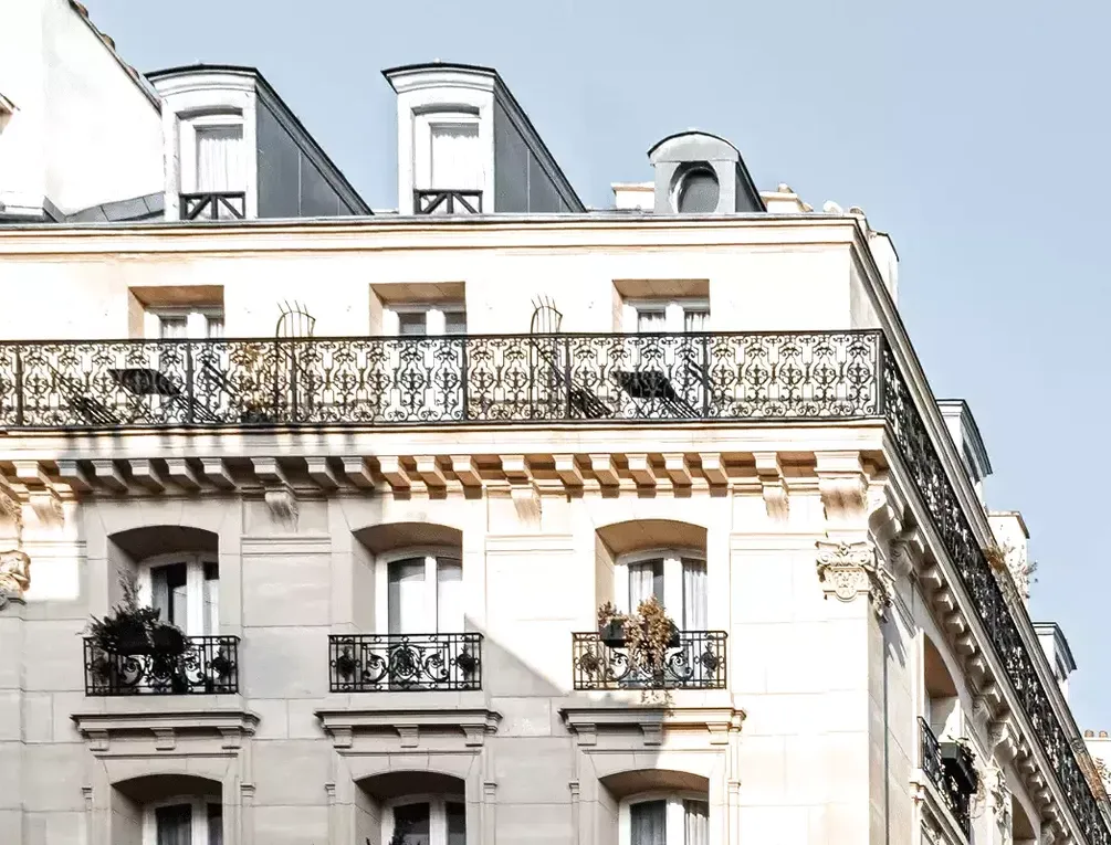 Afbeelding gerelateerd aan Grand Pigalle Hotel