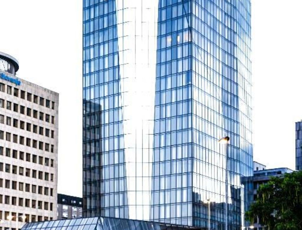 Afbeelding gerelateerd aan Grand Plaza Hotel & Congress Center