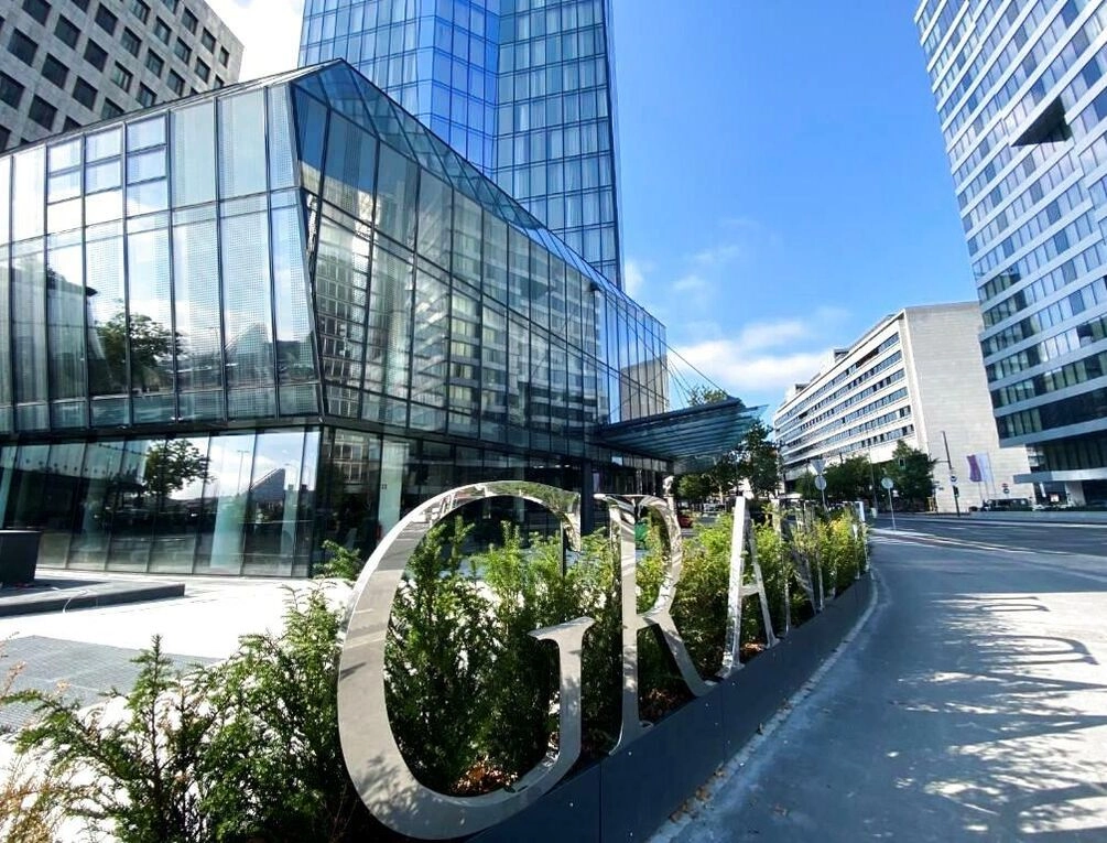 Afbeelding gerelateerd aan Grand Plaza Hotel & Congress Center