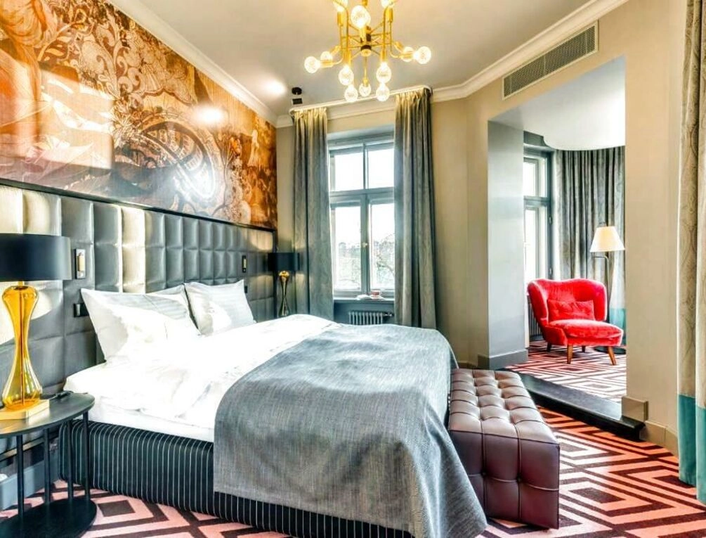 Afbeelding gerelateerd aan Grand Poet Hotel and SPA by Semarah