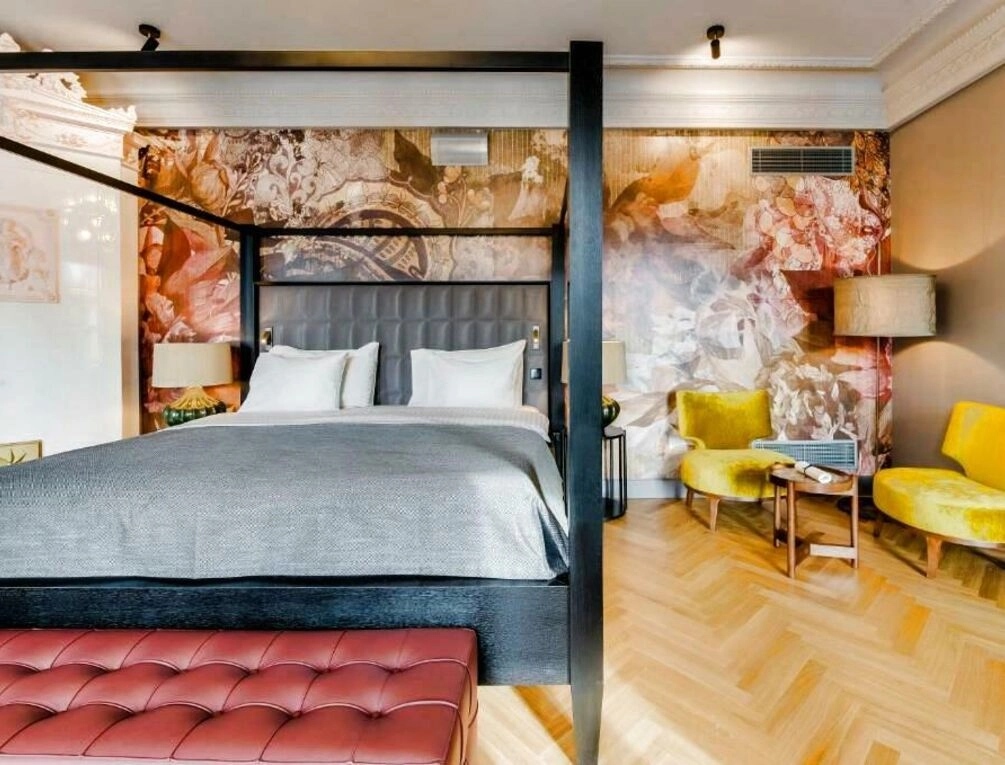 Afbeelding gerelateerd aan Grand Poet Hotel and SPA by Semarah