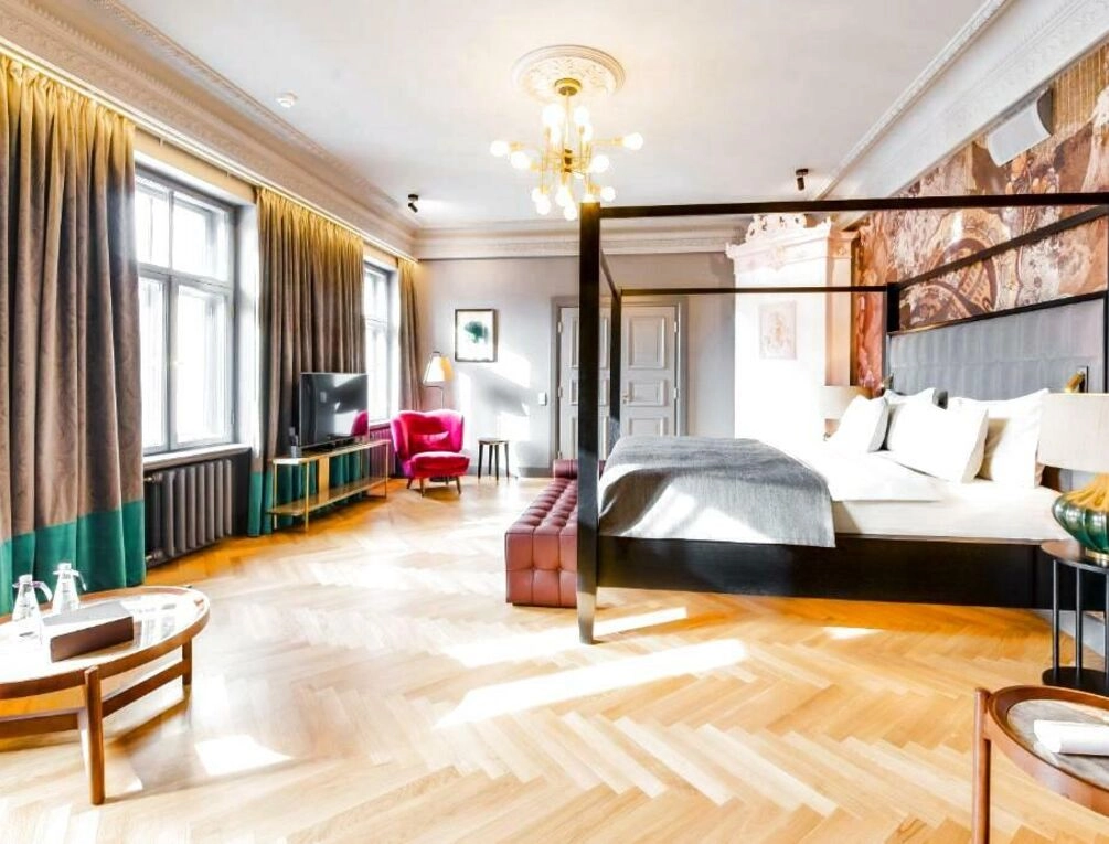 Afbeelding gerelateerd aan Grand Poet Hotel and SPA by Semarah