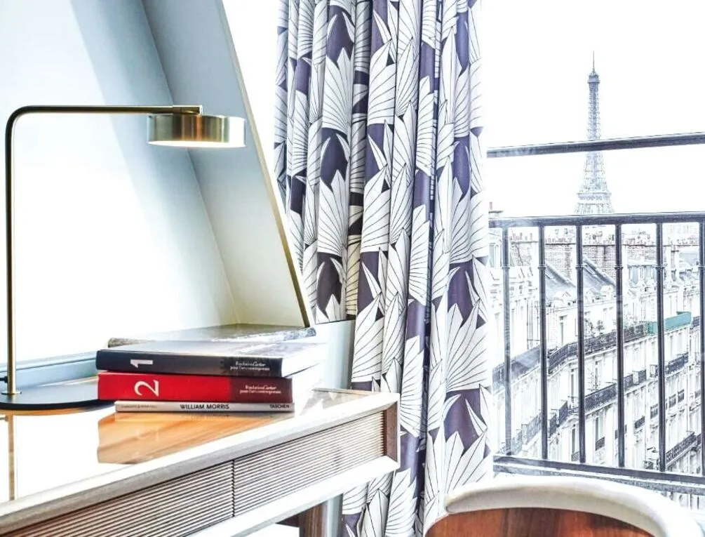 Afbeelding gerelateerd aan Grand Powers Hotel