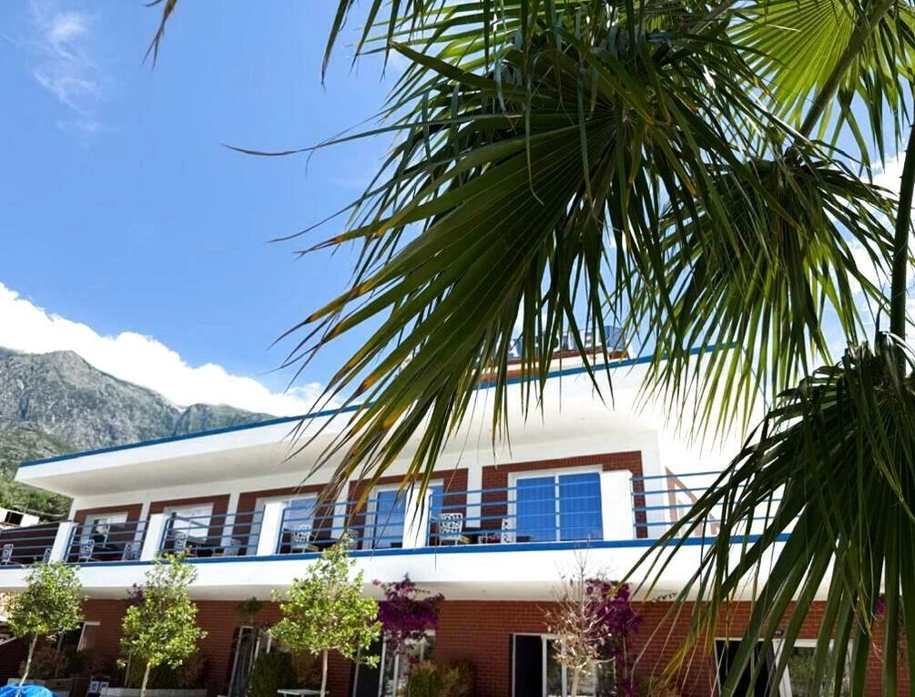 Afbeelding gerelateerd aan Grand Resort by Greccia Dhermi Prime