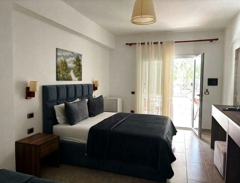 Afbeelding gerelateerd aan Grand Resort by Greccia Dhermi Prime