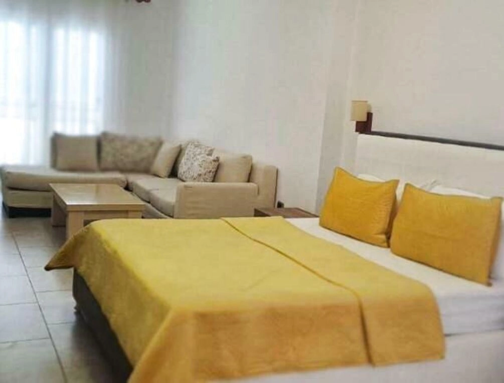 Afbeelding gerelateerd aan Grand Resort by Greccia Dhermi Prime