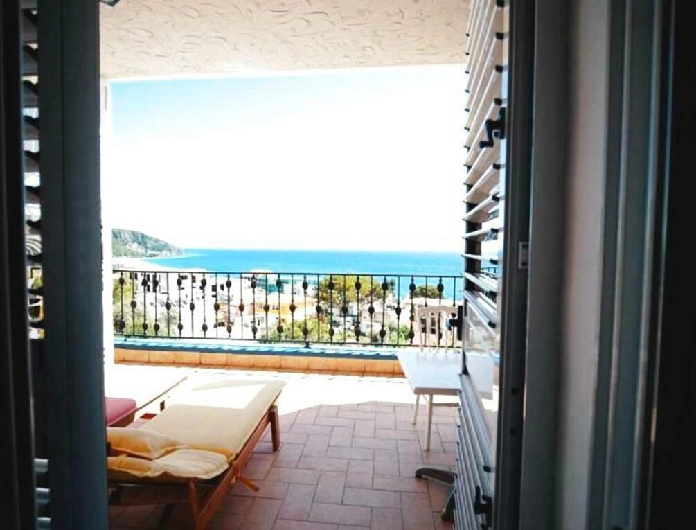 Afbeelding gerelateerd aan Grand Resort by Greccia Dhermi Prime