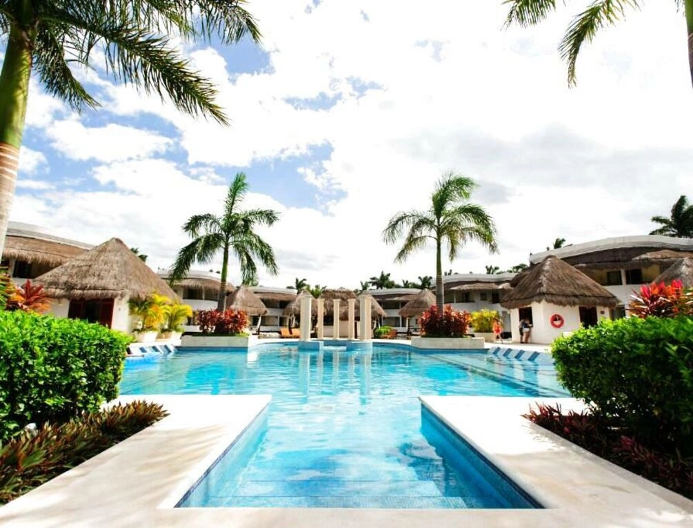 Afbeelding gerelateerd aan Grand Riviera Princess - All Inclusive