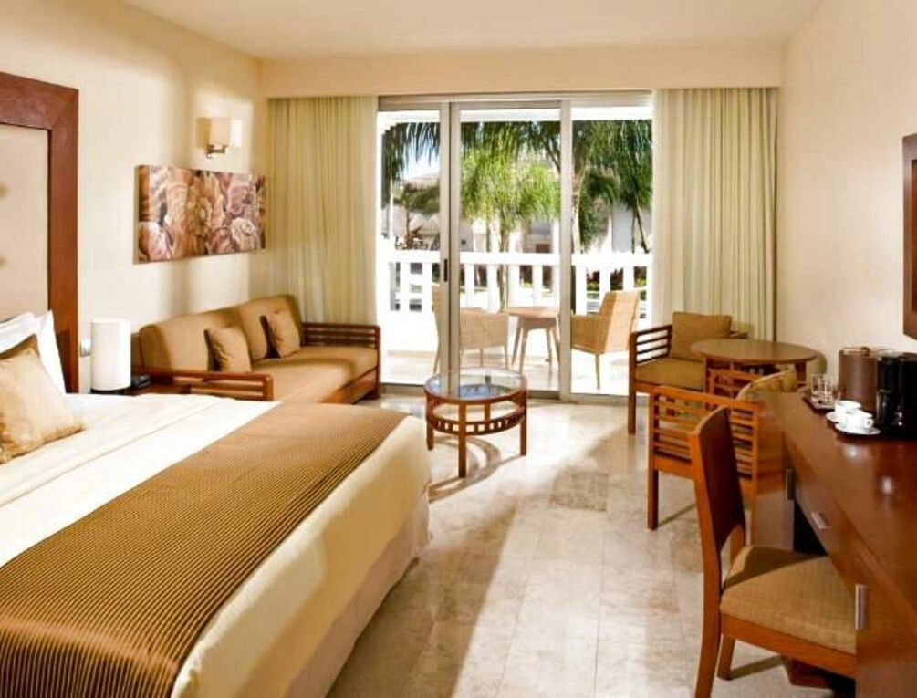 Afbeelding gerelateerd aan Grand Riviera Princess - All Inclusive