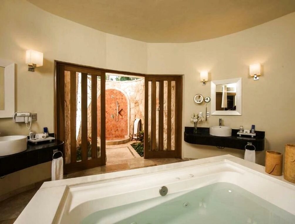 Afbeelding gerelateerd aan Grand Riviera Princess - All Inclusive