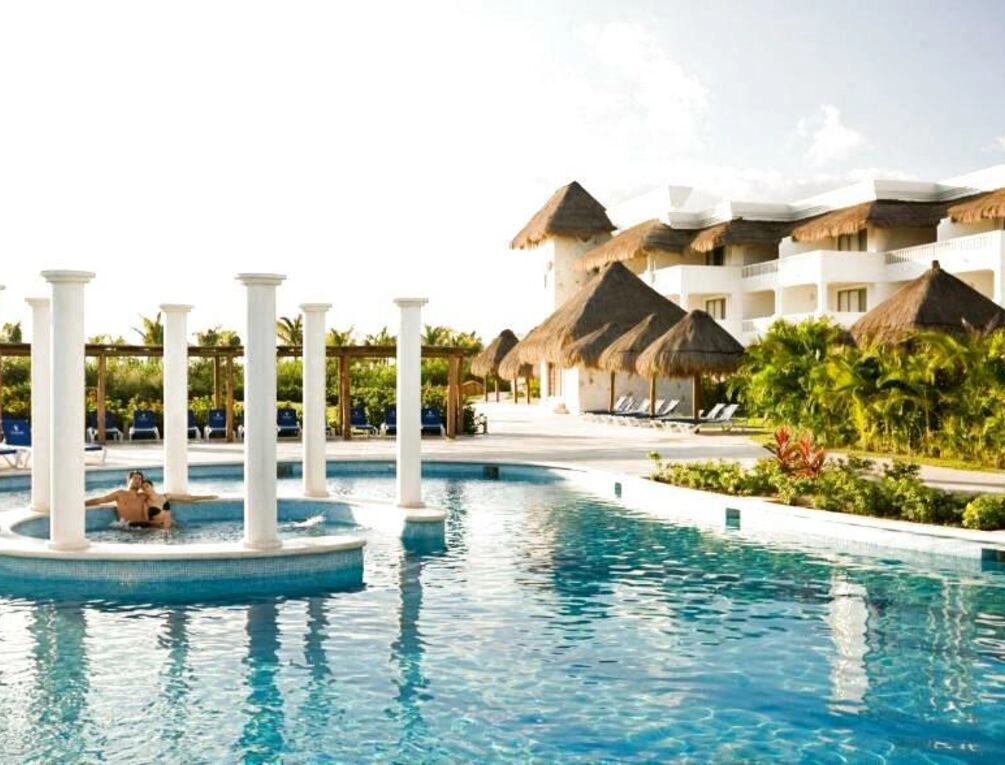 Afbeelding gerelateerd aan Grand Riviera Princess - All Inclusive