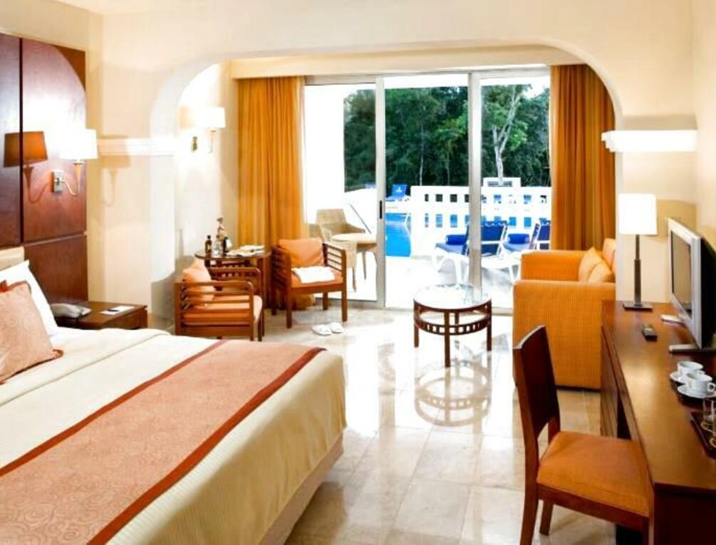 Afbeelding gerelateerd aan Grand Riviera Princess - All Inclusive