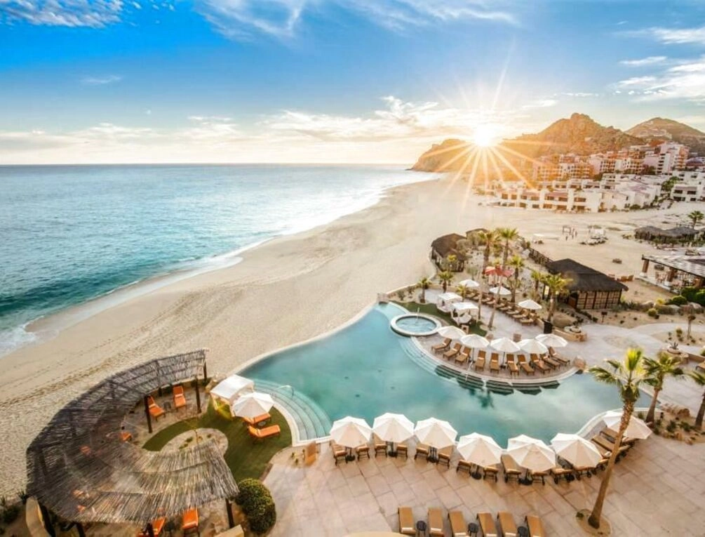 Afbeelding gerelateerd aan Grand Solmar Land's End Resort & Spa